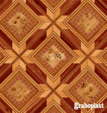 Линолеум Grabo Terrana 16/S 4195 254 фото 1 | FLOORDEALER